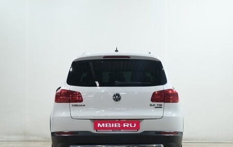 Volkswagen Tiguan I, 2013 год, 1 569 000 рублей, 6 фотография