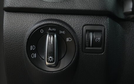 Volkswagen Tiguan I, 2013 год, 1 569 000 рублей, 16 фотография