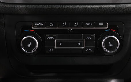 Volkswagen Tiguan I, 2013 год, 1 569 000 рублей, 19 фотография