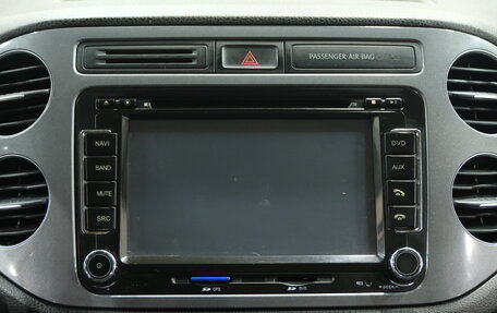 Volkswagen Tiguan I, 2013 год, 1 569 000 рублей, 21 фотография