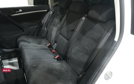 Volkswagen Tiguan I, 2013 год, 1 569 000 рублей, 23 фотография