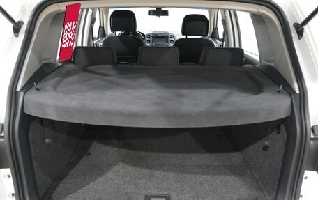 Volkswagen Tiguan I, 2013 год, 1 569 000 рублей, 24 фотография