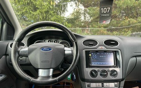 Ford Focus II рестайлинг, 2008 год, 329 000 рублей, 15 фотография