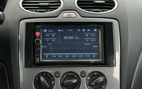 Ford Focus II рестайлинг, 2008 год, 329 000 рублей, 18 фотография