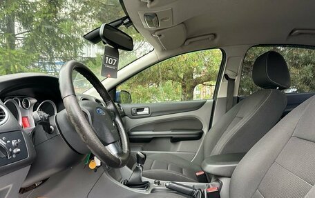 Ford Focus II рестайлинг, 2008 год, 329 000 рублей, 11 фотография