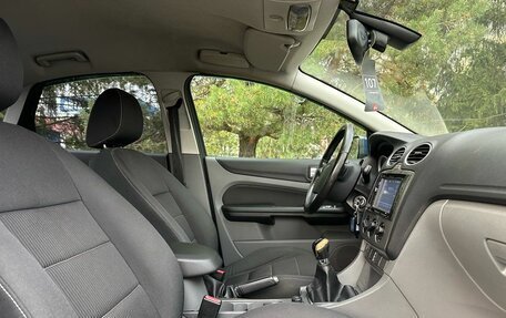 Ford Focus II рестайлинг, 2008 год, 329 000 рублей, 22 фотография