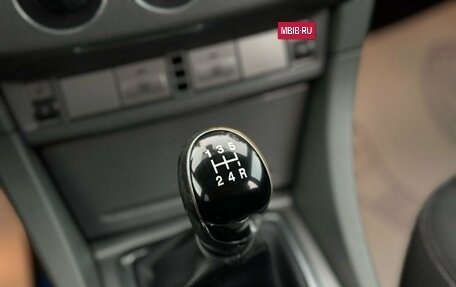 Ford Focus II рестайлинг, 2008 год, 329 000 рублей, 19 фотография