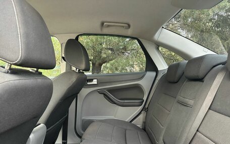 Ford Focus II рестайлинг, 2008 год, 329 000 рублей, 26 фотография