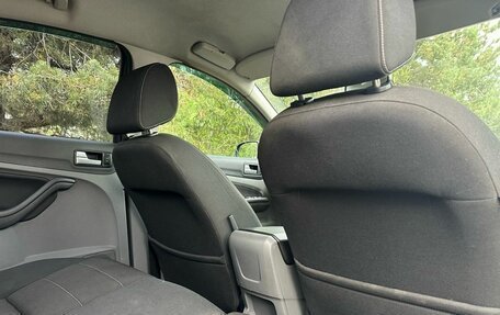Ford Focus II рестайлинг, 2008 год, 329 000 рублей, 25 фотография