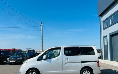 Nissan NV200, 2011 год, 1 329 000 рублей, 3 фотография