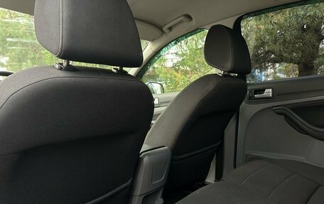 Ford Focus II рестайлинг, 2008 год, 329 000 рублей, 27 фотография