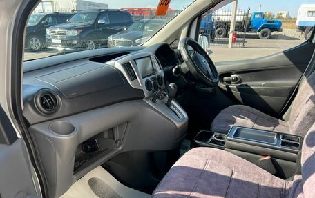 Nissan NV200, 2011 год, 1 329 000 рублей, 12 фотография
