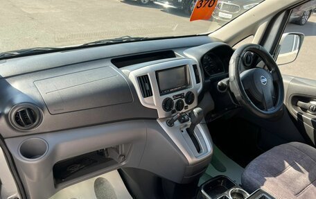 Nissan NV200, 2011 год, 1 329 000 рублей, 13 фотография
