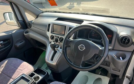 Nissan NV200, 2011 год, 1 329 000 рублей, 11 фотография