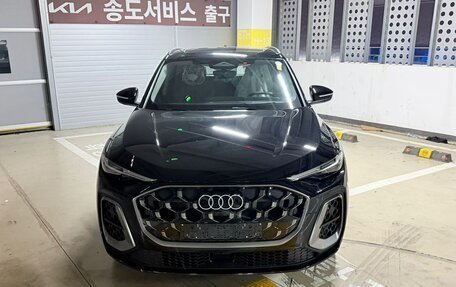 Audi Q5, 2025 год, 8 200 000 рублей, 2 фотография