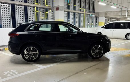 Audi Q5, 2025 год, 8 200 000 рублей, 3 фотография