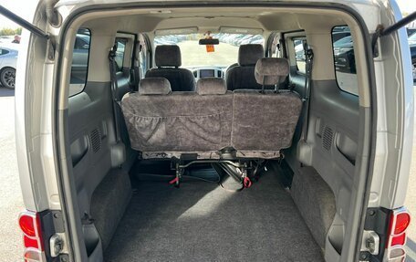 Nissan NV200, 2011 год, 1 329 000 рублей, 19 фотография