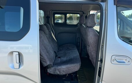 Nissan NV200, 2011 год, 1 329 000 рублей, 18 фотография