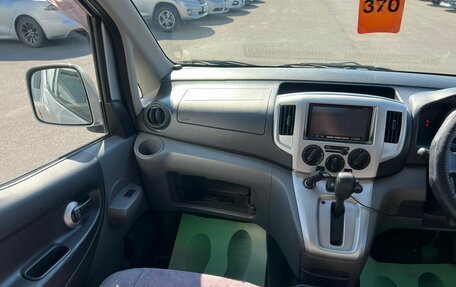 Nissan NV200, 2011 год, 1 329 000 рублей, 14 фотография
