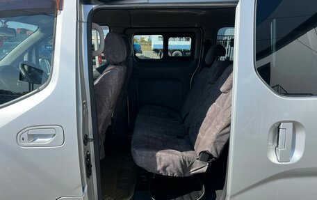 Nissan NV200, 2011 год, 1 329 000 рублей, 17 фотография