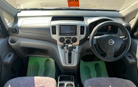 Nissan NV200, 2011 год, 1 329 000 рублей, 16 фотография