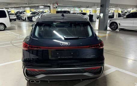 Audi Q5, 2025 год, 8 200 000 рублей, 4 фотография