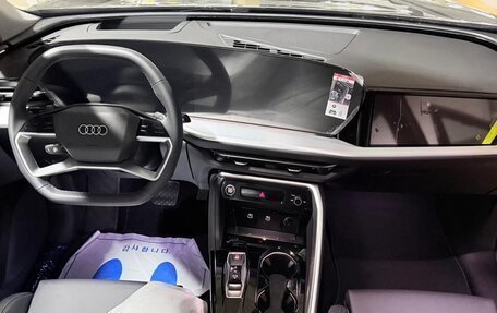 Audi Q5, 2025 год, 8 200 000 рублей, 8 фотография