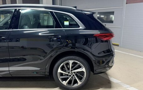 Audi Q5, 2025 год, 8 200 000 рублей, 6 фотография