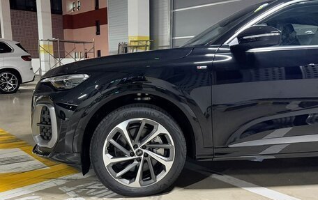 Audi Q5, 2025 год, 8 200 000 рублей, 5 фотография