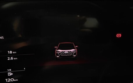 Audi Q5, 2025 год, 8 200 000 рублей, 13 фотография