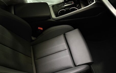 Audi Q5, 2025 год, 8 200 000 рублей, 12 фотография