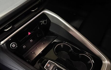 Audi Q5, 2025 год, 8 200 000 рублей, 11 фотография