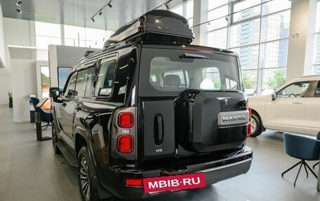 Haval H9, 2024 год, 5 049 000 рублей, 6 фотография