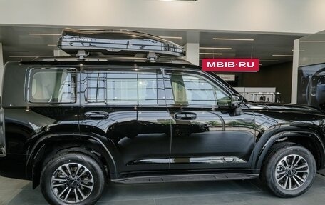 Haval H9, 2024 год, 5 049 000 рублей, 5 фотография