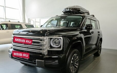 Haval H9, 2024 год, 5 049 000 рублей, 2 фотография