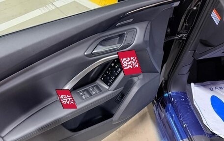 Audi Q5, 2025 год, 8 200 000 рублей, 14 фотография