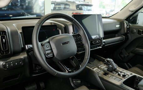 Haval H9, 2024 год, 5 049 000 рублей, 13 фотография