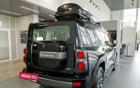 Haval H9, 2024 год, 5 049 000 рублей, 8 фотография