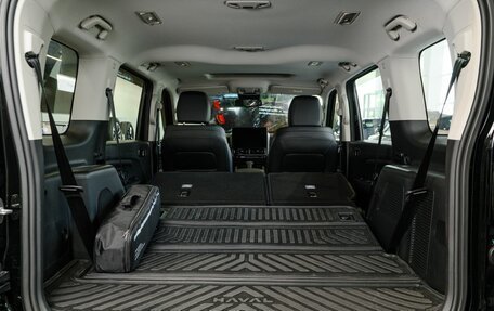 Haval H9, 2024 год, 5 049 000 рублей, 24 фотография