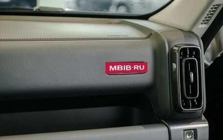 Haval H9, 2024 год, 5 049 000 рублей, 26 фотография