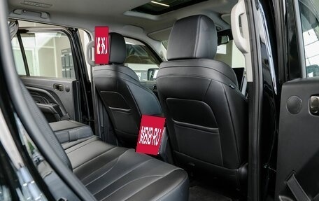 Haval H9, 2024 год, 5 049 000 рублей, 18 фотография