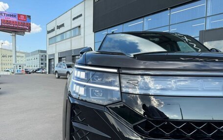 Volkswagen Teramont, 2025 год, 6 267 000 рублей, 7 фотография