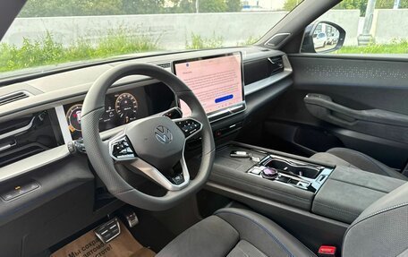 Volkswagen Teramont, 2025 год, 6 267 000 рублей, 9 фотография