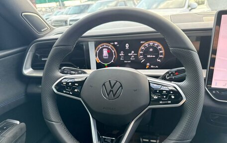 Volkswagen Teramont, 2025 год, 6 267 000 рублей, 19 фотография