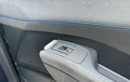 Volkswagen Teramont, 2025 год, 6 267 000 рублей, 22 фотография