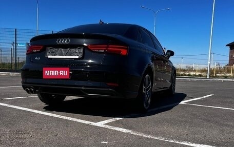Audi A3, 2020 год, 2 300 000 рублей, 2 фотография