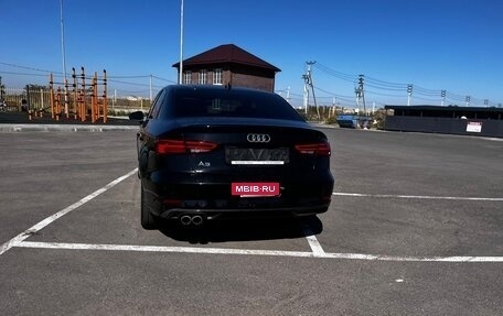 Audi A3, 2020 год, 2 300 000 рублей, 5 фотография