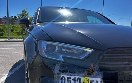 Audi A3, 2020 год, 2 300 000 рублей, 3 фотография