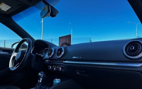 Audi A3, 2020 год, 2 300 000 рублей, 10 фотография