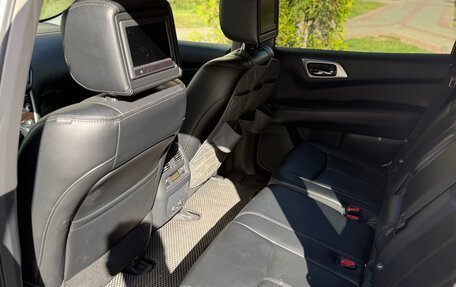 Nissan Pathfinder, 2015 год, 1 800 000 рублей, 6 фотография